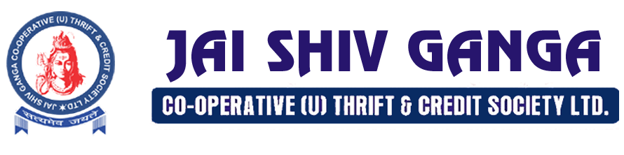 Jai Shiv Ganga Co-Operative (U) Thrift & Credit Society Ltd.