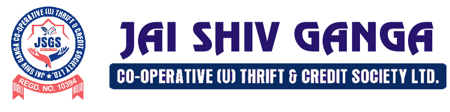 Jai Shiv Ganga Co-Operative (U) Thrift & Credit Society Ltd.