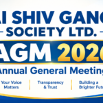 Annual General Meeting 2026